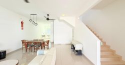 Aspira Lakehomes @ Iskandar Puteri – 2 Storey Terrace House – FOR SALE
