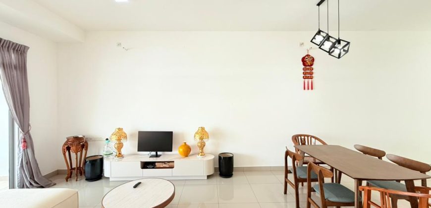 Aspira Lakehomes @ Iskandar Puteri – 2 Storey Terrace House – FOR SALE