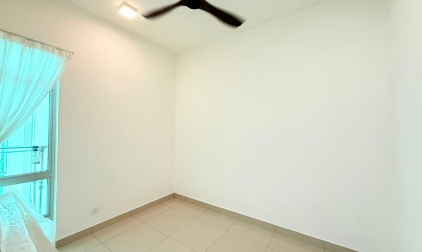 Aspira Lakehomes @ Iskandar Puteri – 2 Storey Terrace House – FOR SALE