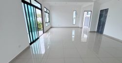 Taman Austin Duta – 2 Storey Corner Terrace House – FOR SALE