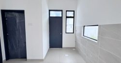 Taman Austin Duta – 2 Storey Corner Terrace House – FOR SALE