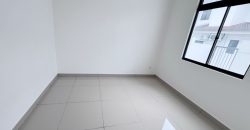 Taman Austin Duta – 2 Storey Corner Terrace House – FOR SALE