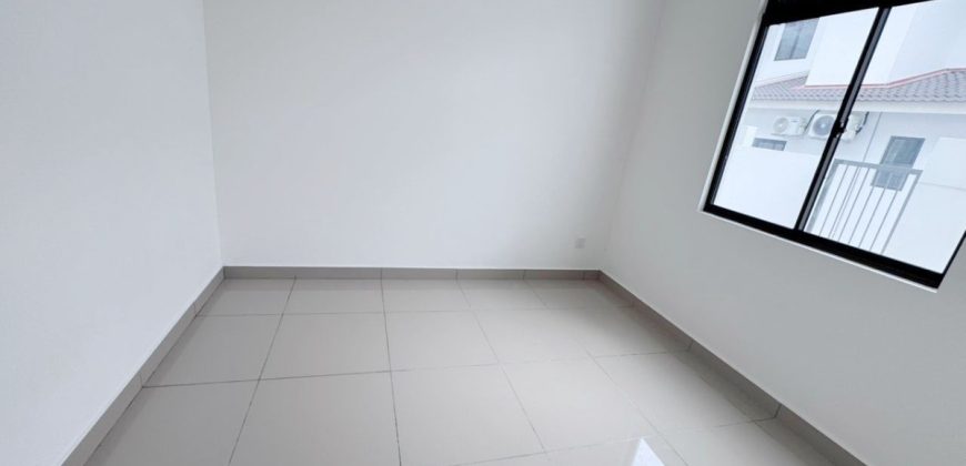 Taman Austin Duta – 2 Storey Corner Terrace House – FOR SALE