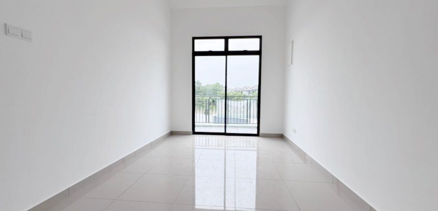 Taman Austin Duta – 2 Storey Corner Terrace House – FOR SALE