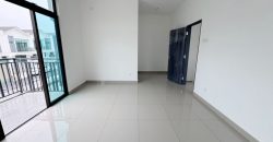 Taman Austin Duta – 2 Storey Corner Terrace House – FOR SALE