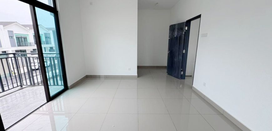Taman Austin Duta – 2 Storey Corner Terrace House – FOR SALE