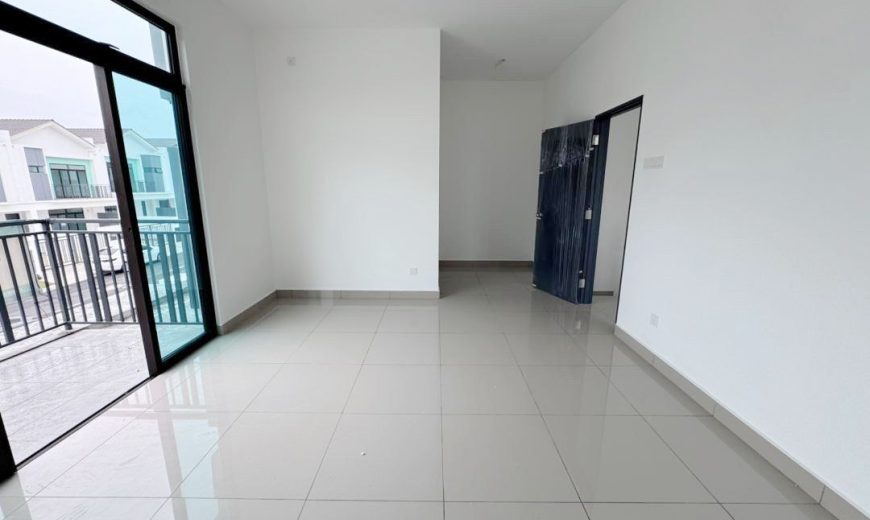 Taman Austin Duta – 2 Storey Corner Terrace House – FOR SALE