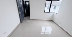 Taman Austin Duta – 2 Storey Corner Terrace House – FOR SALE
