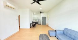 Ctiywoods Apartment @ Jb Town Area – Service Residence – FOR SALE