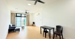 Ctiywoods Apartment @ Jb Town Area – Service Residence – FOR SALE