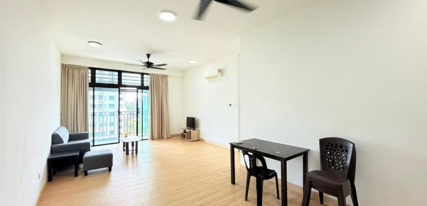 Ctiywoods Apartment @ Jb Town Area – Service Residence – FOR SALE