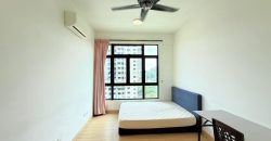 Ctiywoods Apartment @ Jb Town Area – Service Residence – FOR SALE