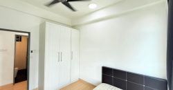 Ctiywoods Apartment @ Jb Town Area – Service Residence – FOR SALE
