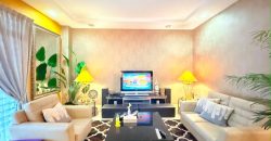 Taman Kempas Utama – 2 Storey End Lot Terrace House – FOR SALE