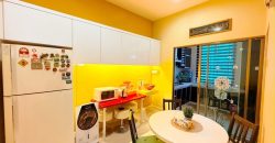 Taman Kempas Utama – 2 Storey End Lot Terrace House – FOR SALE