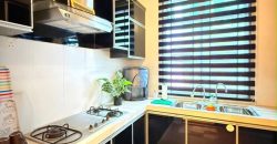 Taman Kempas Utama – 2 Storey End Lot Terrace House – FOR SALE