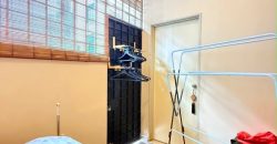 Taman Kempas Utama – 2 Storey End Lot Terrace House – FOR SALE