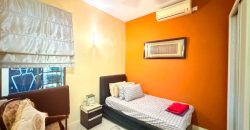 Taman Kempas Utama – 2 Storey End Lot Terrace House – FOR SALE