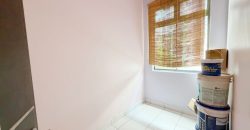 Setia Eco Garden @ Gelang Patah – 2 Storey Semi Detached House – FOR SALE