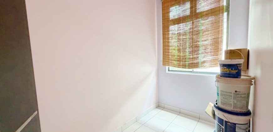 Setia Eco Garden @ Gelang Patah – 2 Storey Semi Detached House – FOR SALE