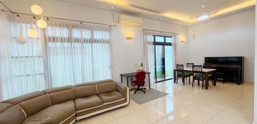 Setia Eco Garden @ Gelang Patah – 2 Storey Semi Detached House – FOR SALE