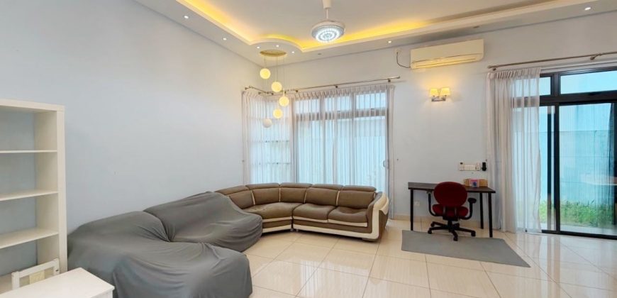 Setia Eco Garden @ Gelang Patah – 2 Storey Semi Detached House – FOR SALE