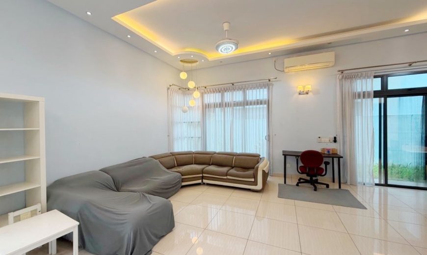 Setia Eco Garden @ Gelang Patah – 2 Storey Semi Detached House – FOR SALE