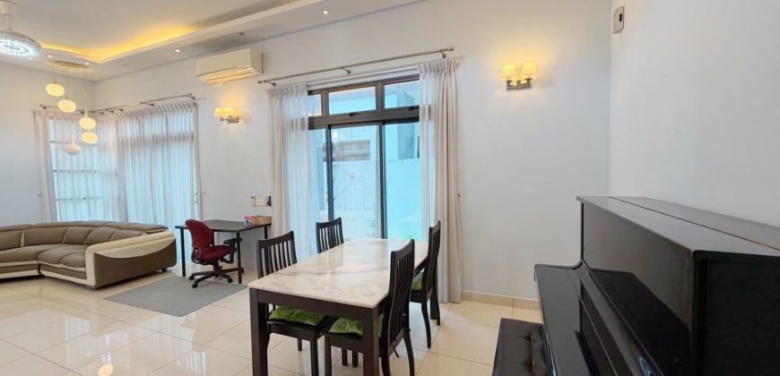 Setia Eco Garden @ Gelang Patah – 2 Storey Semi Detached House – FOR SALE