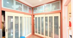 Taman Sutera Utama – 2 Storey Superlink House – FOR SALE