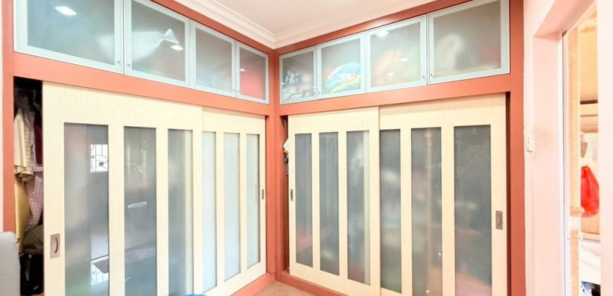 Taman Sutera Utama – 2 Storey Superlink House – FOR SALE
