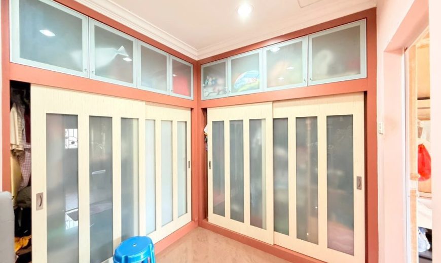Taman Sutera Utama – 2 Storey Superlink House – FOR SALE