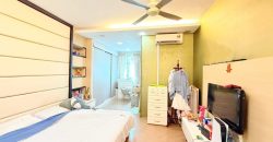 Taman Sutera Utama – 2 Storey Superlink House – FOR SALE
