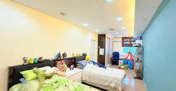 Taman Sutera Utama – 2 Storey Superlink House – FOR SALE