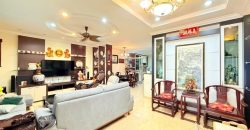 Taman Sutera Utama – 2 Storey Superlink House – FOR SALE