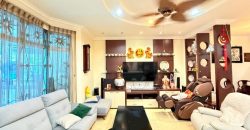 Taman Sutera Utama – 2 Storey Superlink House – FOR SALE