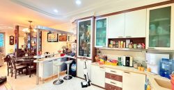Taman Sutera Utama – 2 Storey Superlink House – FOR SALE