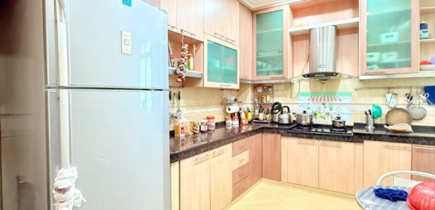 Taman Sutera Utama – 2 Storey Superlink House – FOR SALE