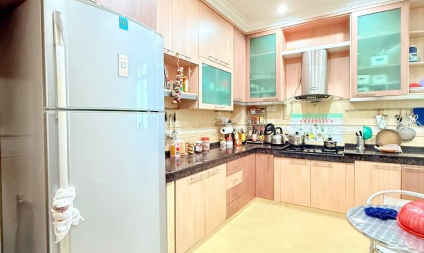 Taman Sutera Utama – 2 Storey Superlink House – FOR SALE