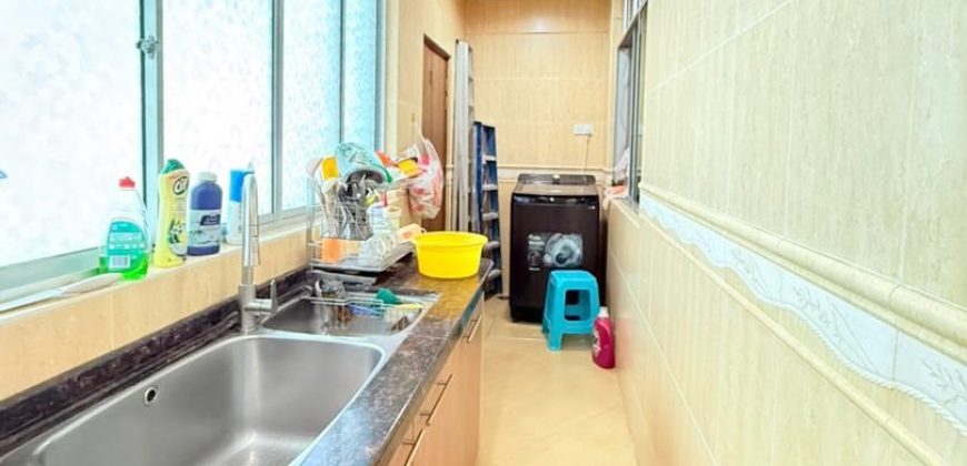 Taman Sutera Utama – 2 Storey Superlink House – FOR SALE