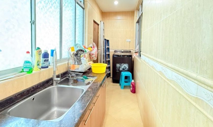 Taman Sutera Utama – 2 Storey Superlink House – FOR SALE