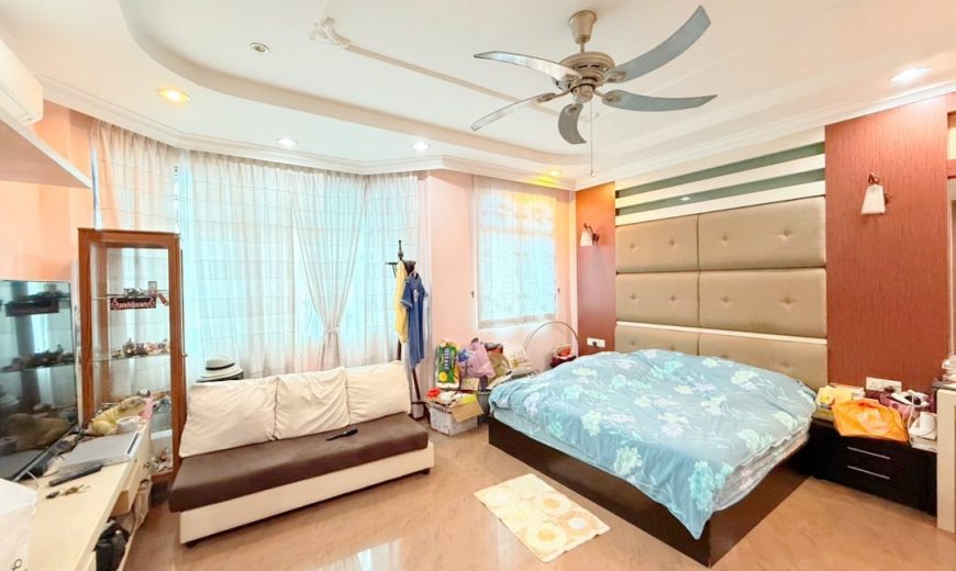 Taman Sutera Utama – 2 Storey Superlink House – FOR SALE