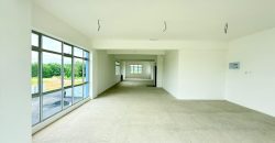 Taman Denai Alam @ Pasir Gudang – 3 Storey Shoplot – FOR RENT
