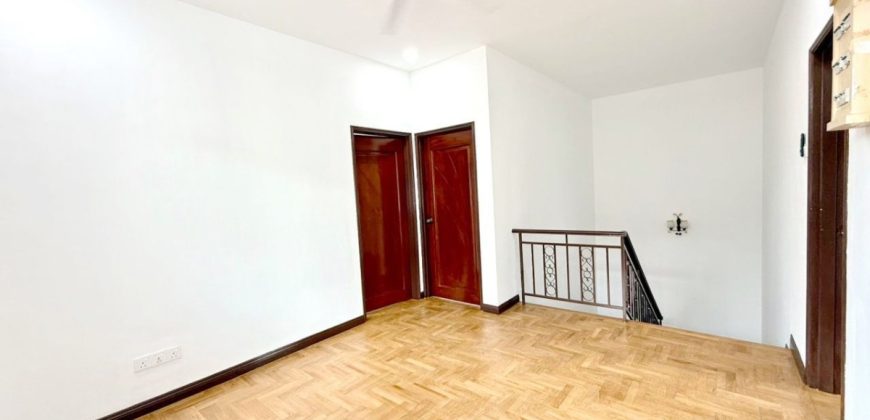 Impian Emas – 2 Storey Semi Detached House – FOR SALE