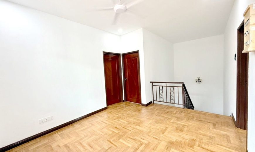 Impian Emas – 2 Storey Semi Detached House – FOR SALE
