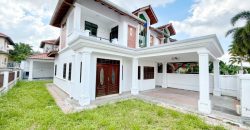 Impian Emas – 2 Storey Semi Detached House – FOR SALE