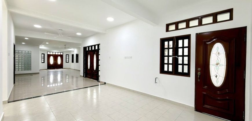 Impian Emas – 2 Storey Semi Detached House – FOR SALE