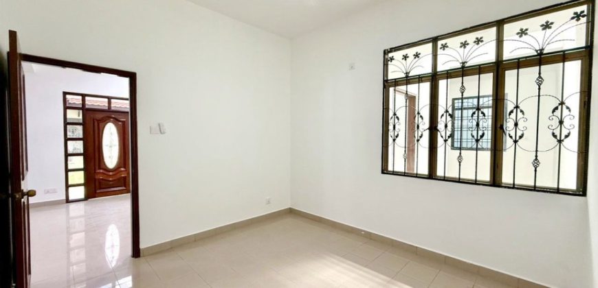 Impian Emas – 2 Storey Semi Detached House – FOR SALE