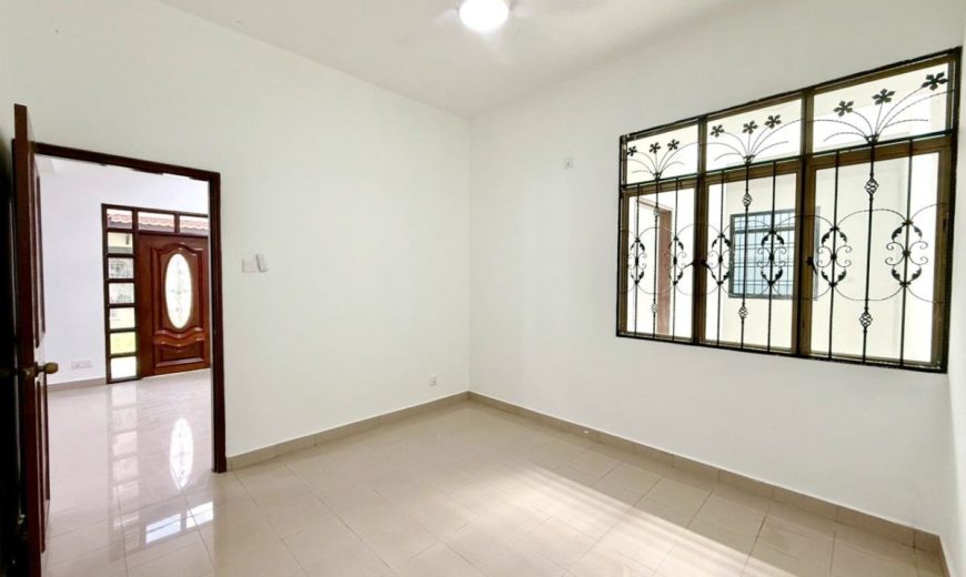 Impian Emas – 2 Storey Semi Detached House – FOR SALE