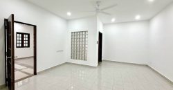 Impian Emas – 2 Storey Semi Detached House – FOR SALE
