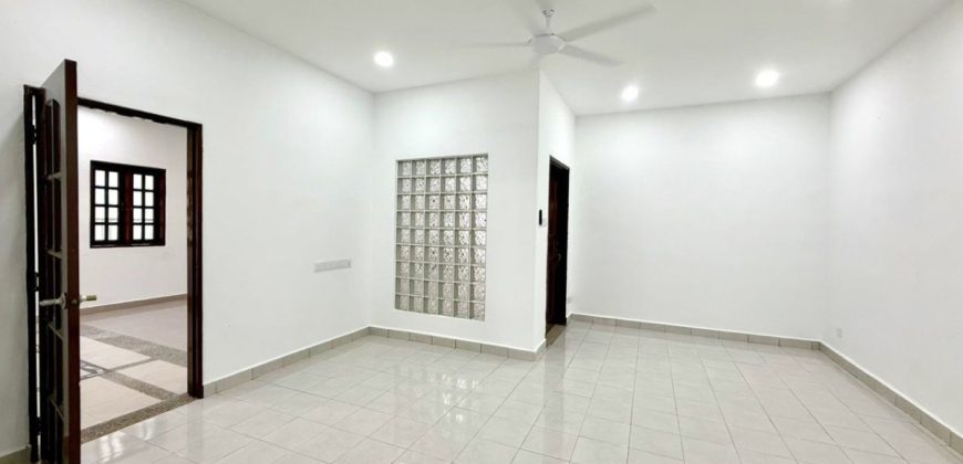 Impian Emas – 2 Storey Semi Detached House – FOR SALE